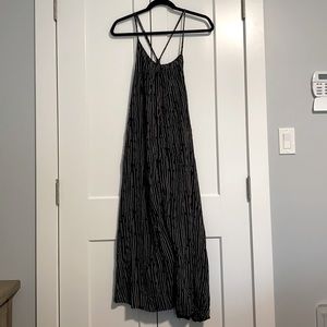 Women’s wide leg jumpsuit